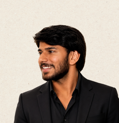 Yuvraj Sharma